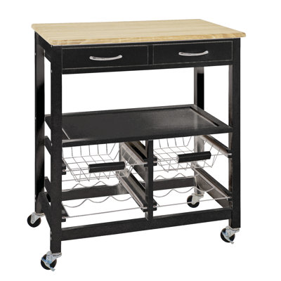 Küchenwagen zum Verlieben | Wayfair.de